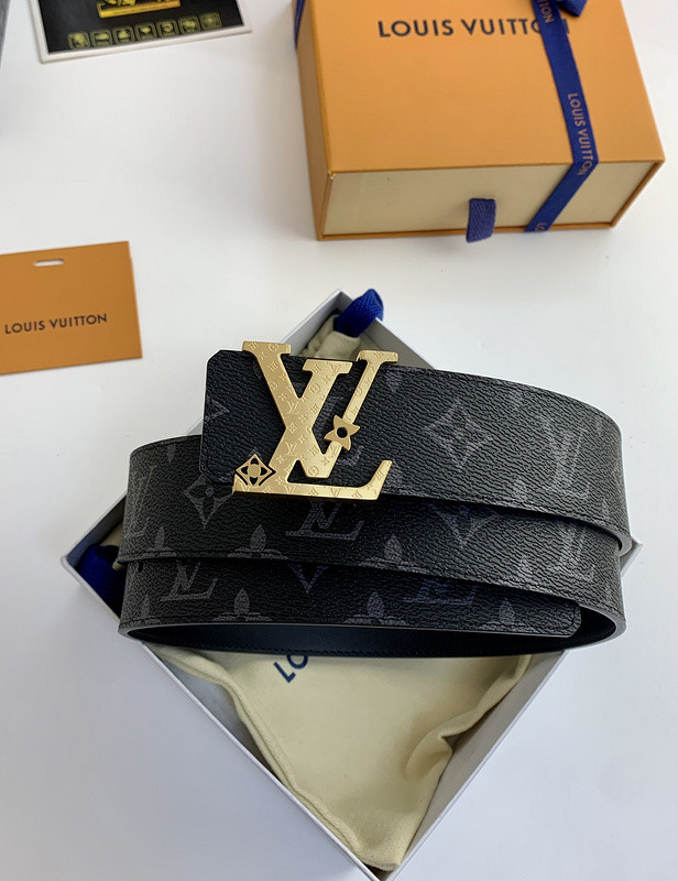L0VT Belt-4CM