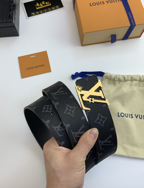 L0VT Belt-4CM