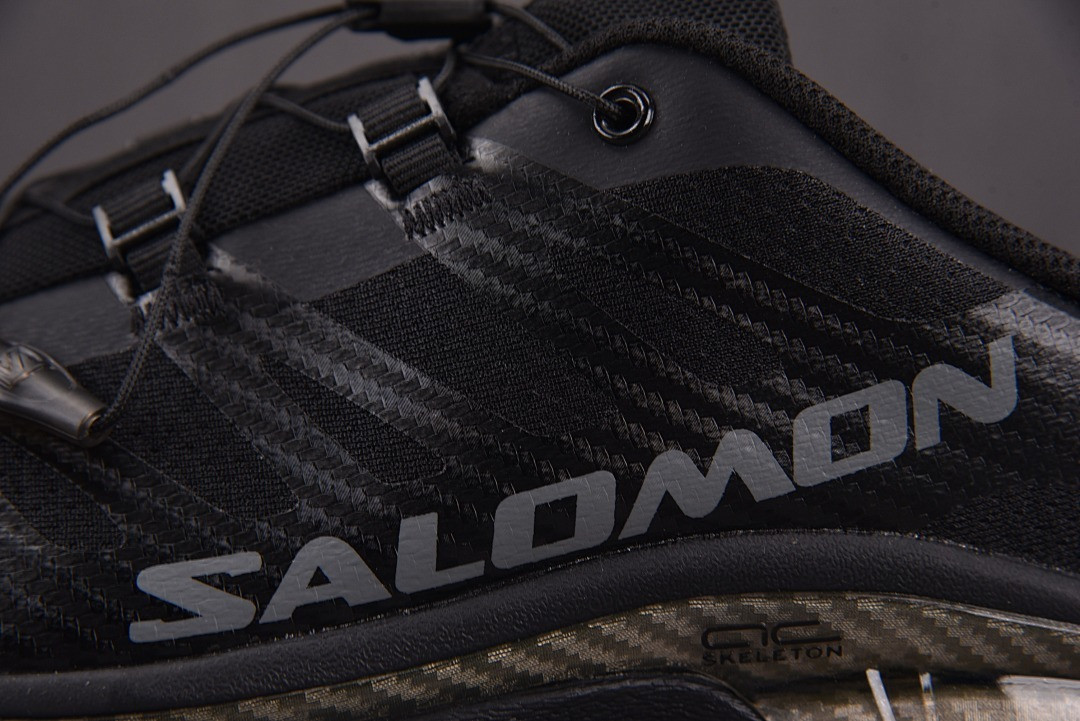 salomon xt-4 mule mm6 ma1s0n Marg*e1a black l475359