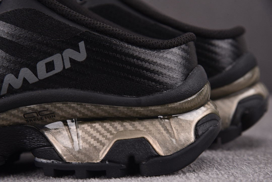 salomon xt-4 mule mm6 ma1s0n Marg*e1a black l475359