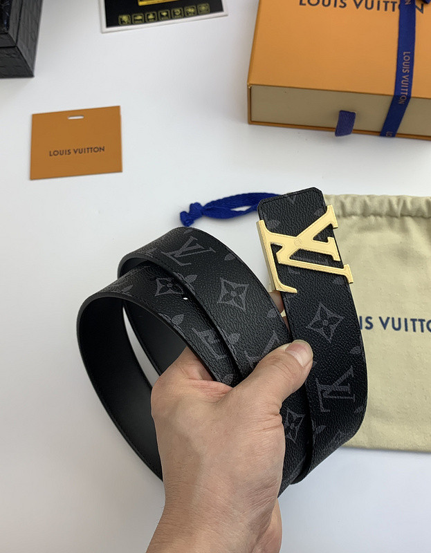 L0VT Belt-4CM