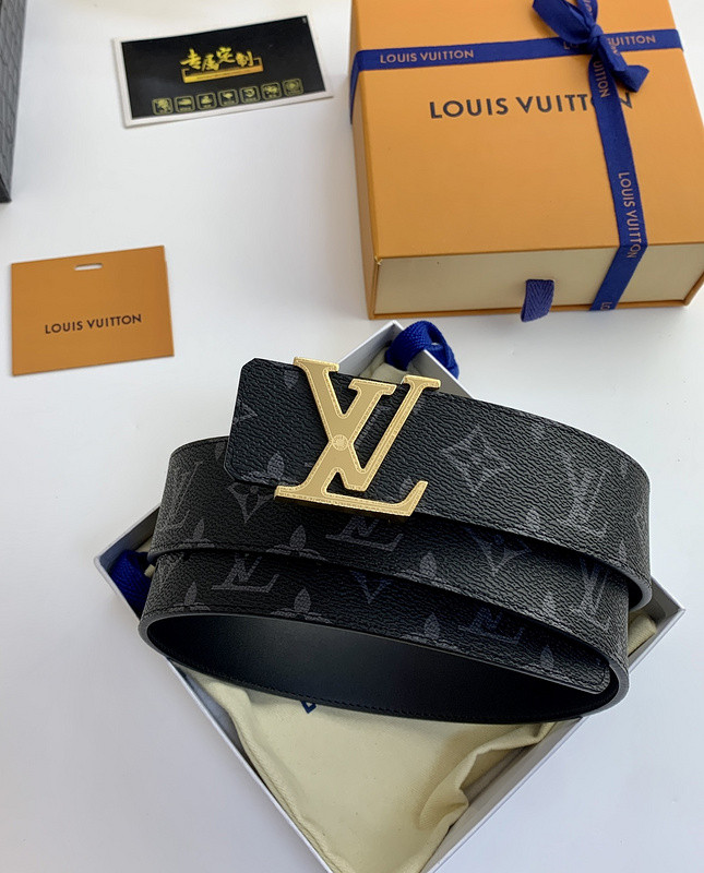 L0VT Belt-4CM