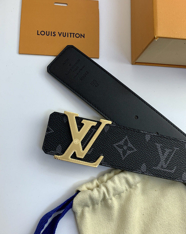 L0VT Belt-4CM