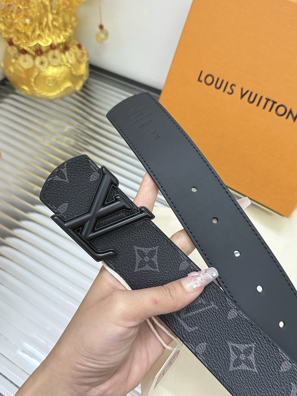 L0VT Belt-4CM