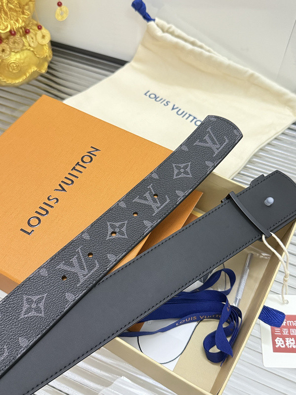 L0VT Belt-4CM