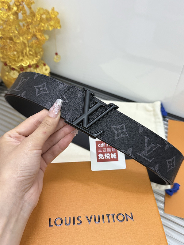 L0VT Belt-4CM