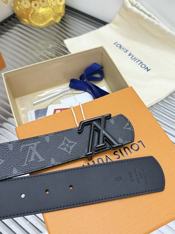 L0VT Belt-4CM