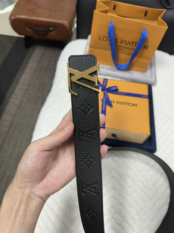 L0VT Belt-4CM