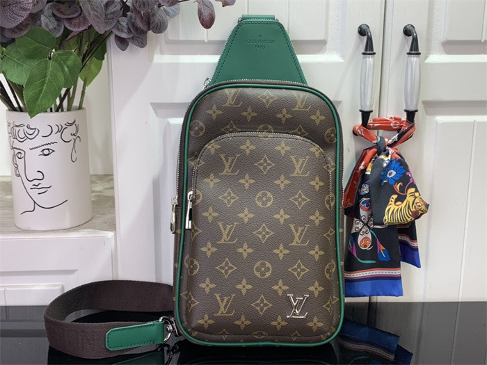 LV Colormania Bag