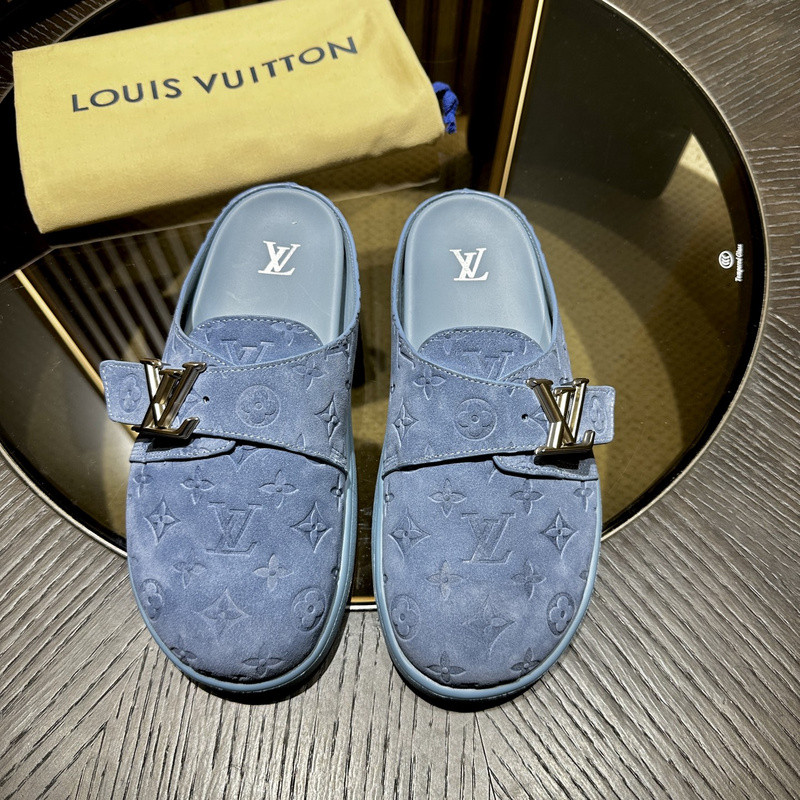 LV Easy Mule