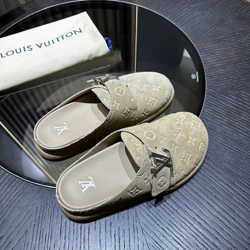LV Easy Mule