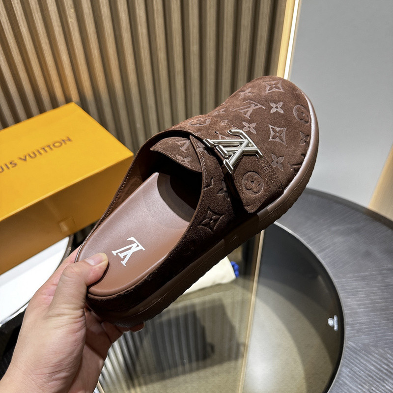 LV Easy Mule