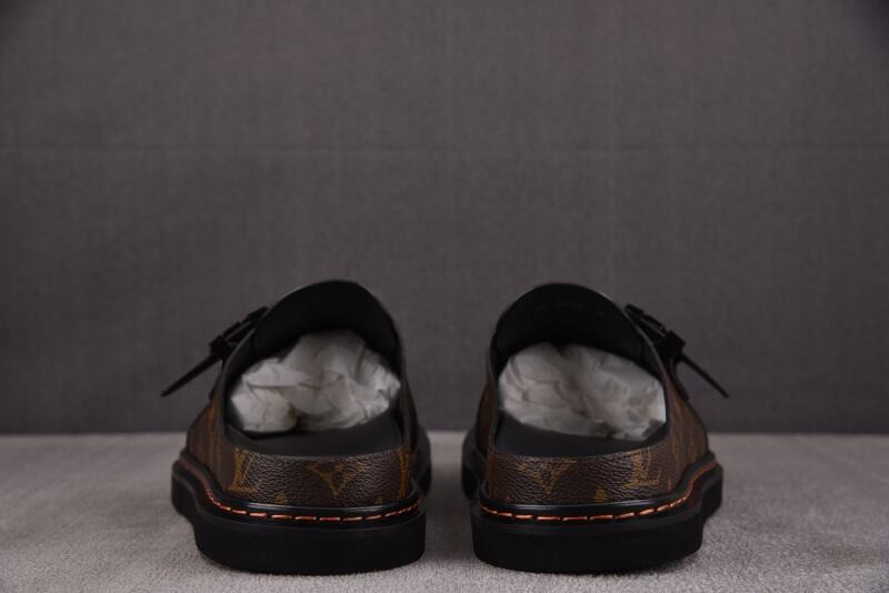 LV Easy Mule