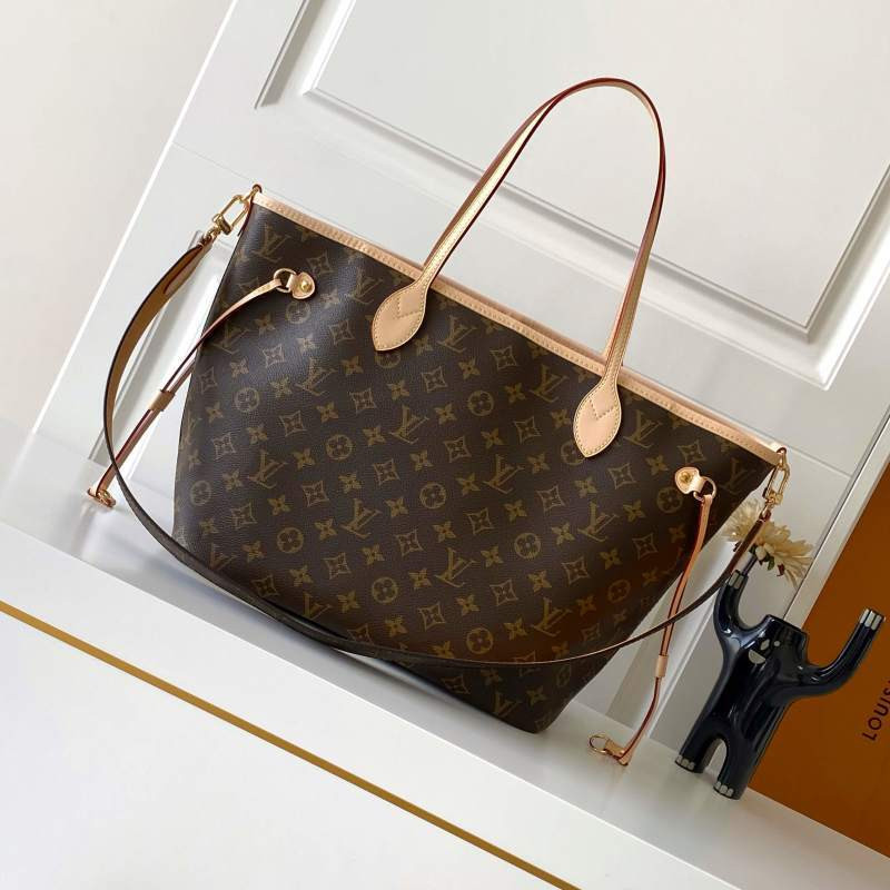 l0vis Vvtt0n neverfull bandoulière inside out mm