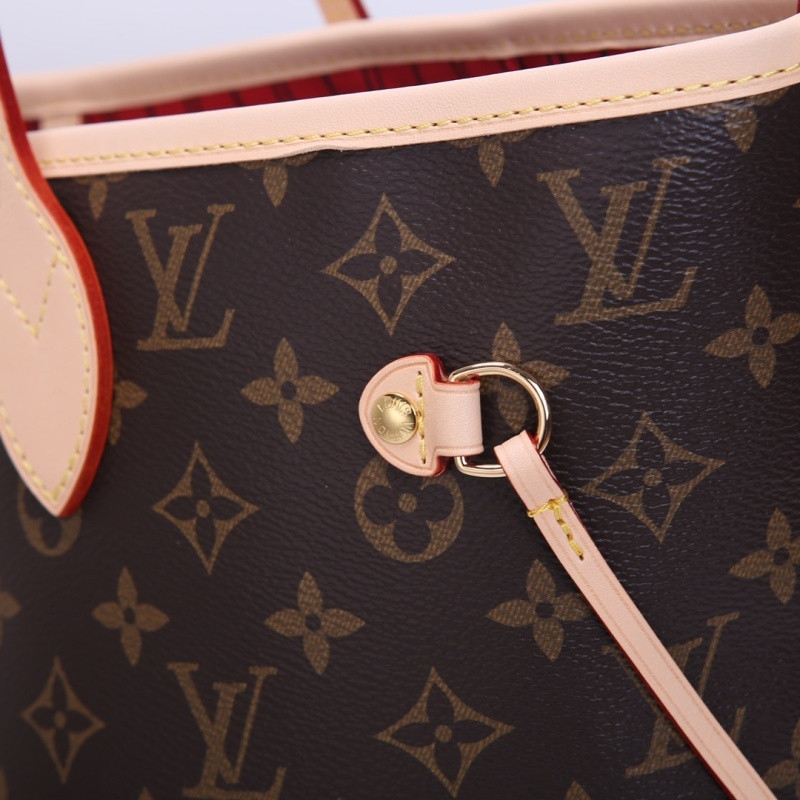 l0vis Vvtt0n neverfull bandoulière inside out mm