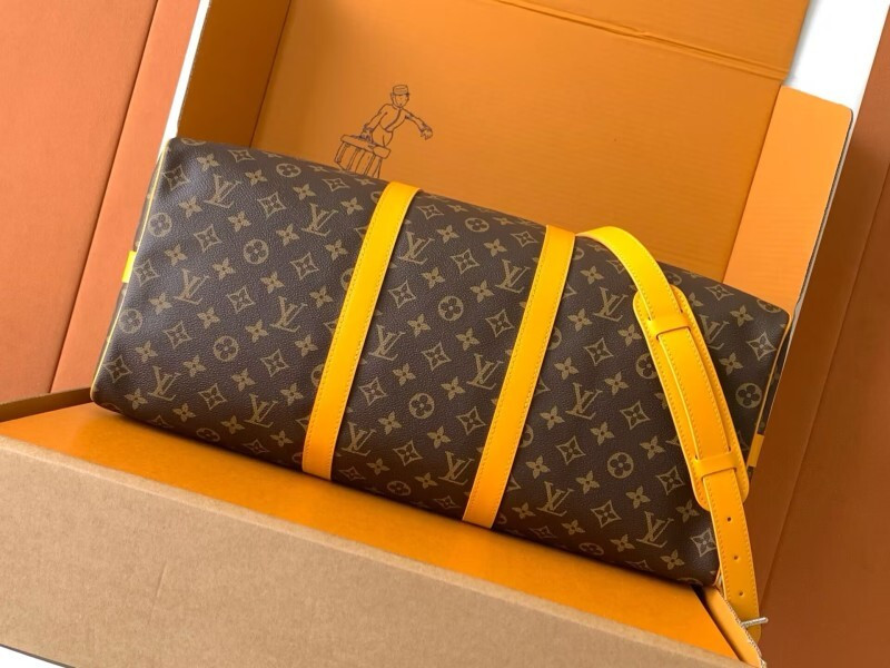 1V Keepall BAG