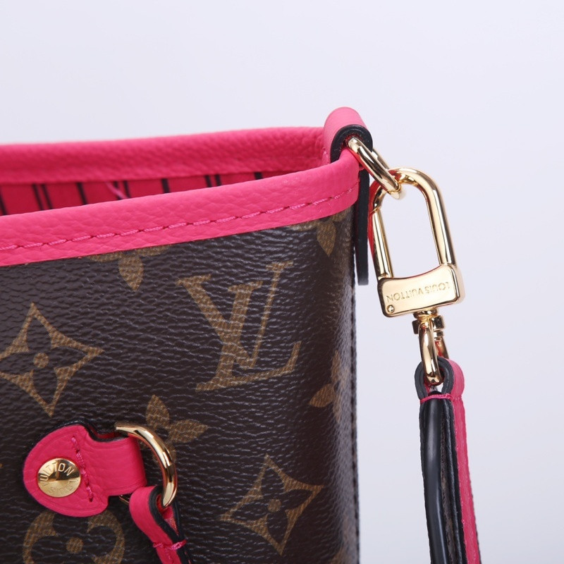 l0vis Vvtt0n neverfull bandoulière inside out mm