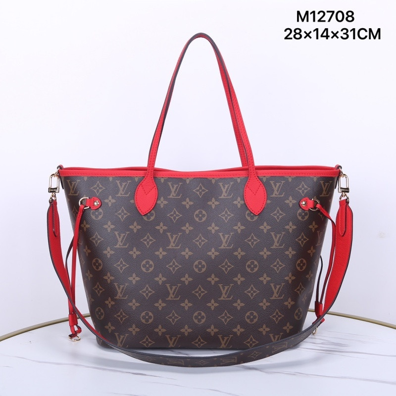 l0vis Vvtt0n neverfull bandoulière inside out mm