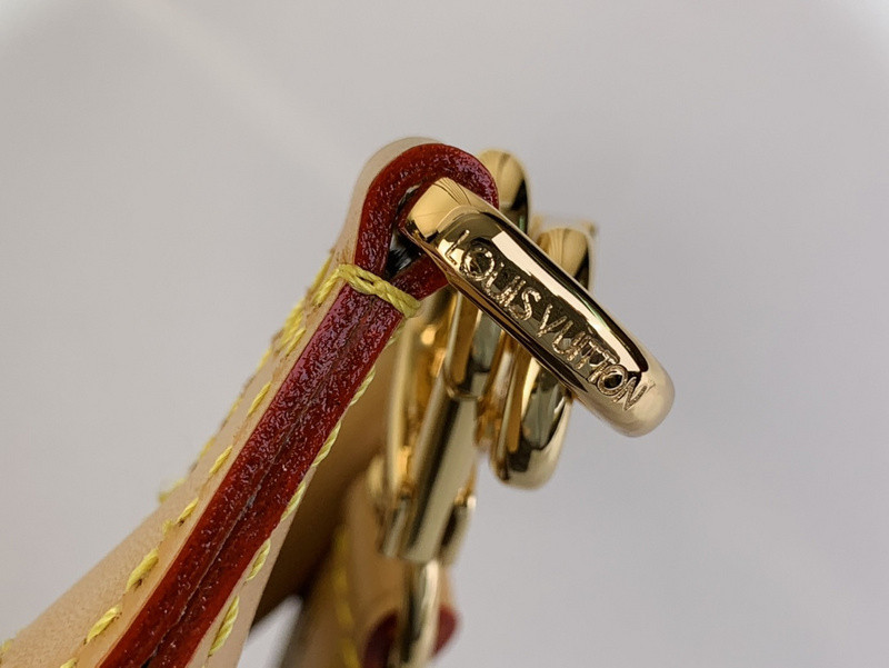 Louis Vuitton Monogram Looping Shoulder Bag