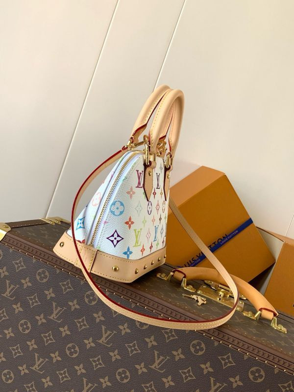 LV Alma BB