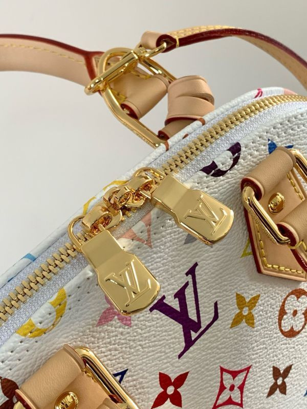 LV Alma BB