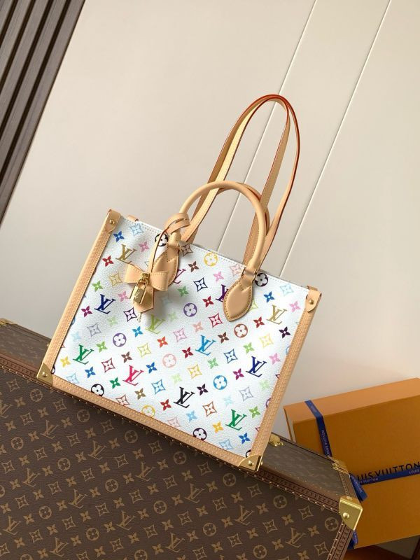 LOUIS VUITTON ONTHEGO