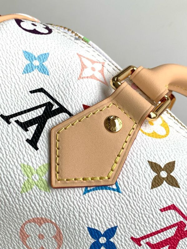 Louis Vuitton Speedy Bandoulière 25