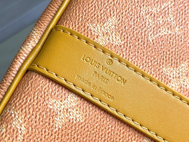 1V KEEPALL BANDOULIÈRE 55