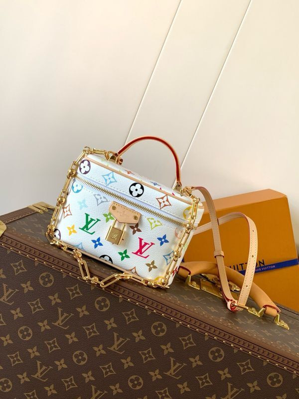 Louis Vuitton Vanity Pouch