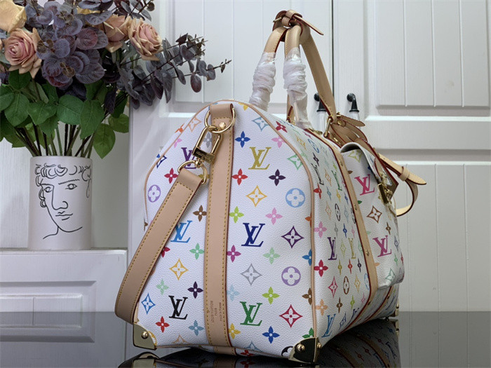 1V Keepall BAG