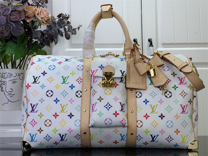 1V Keepall BAG