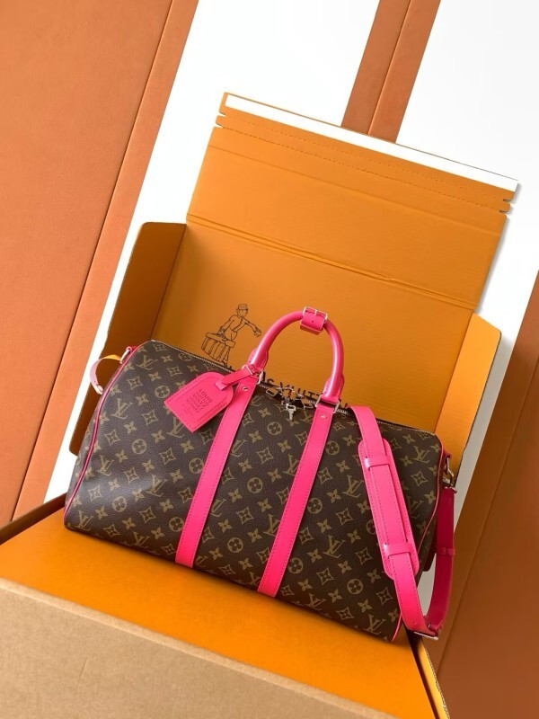 1V Keepall BAG