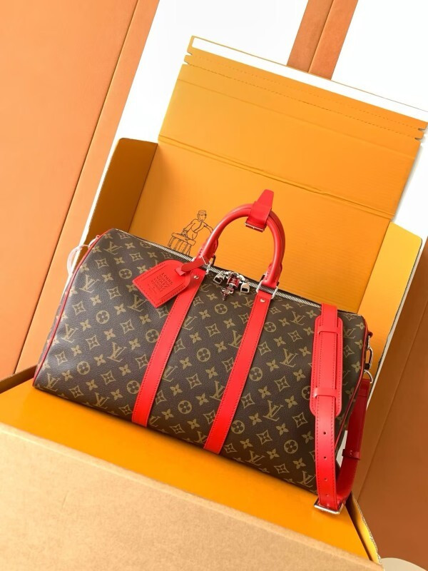 1V Keepall BAG