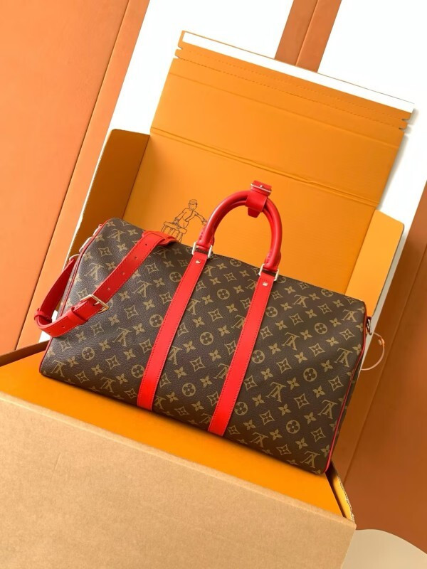 1V Keepall BAG