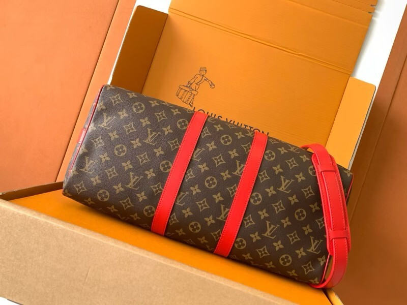 1V Keepall BAG