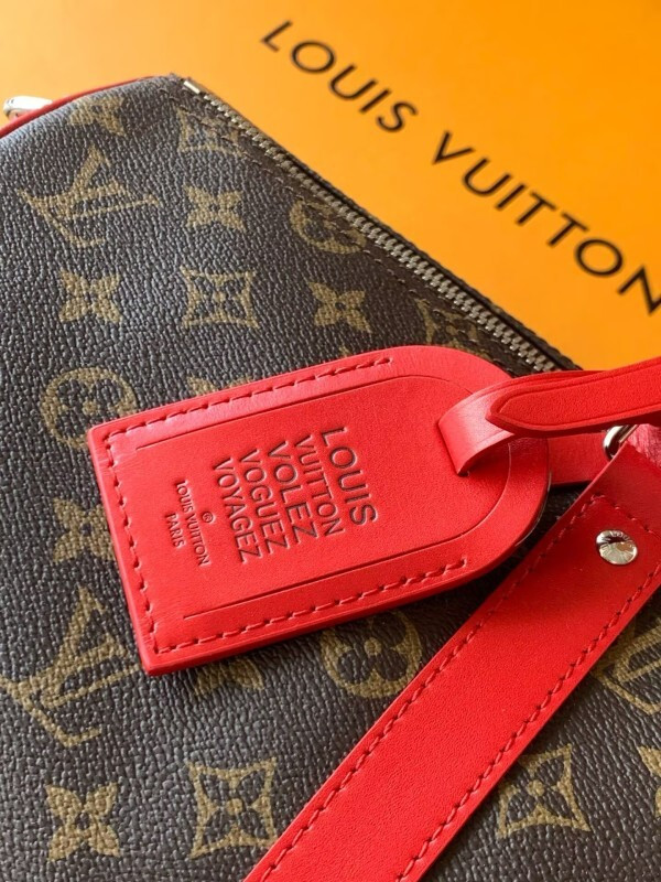1V Keepall BAG