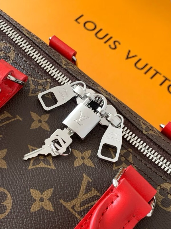 1V Keepall BAG