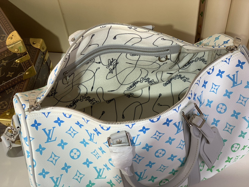 1V Keepall BAG