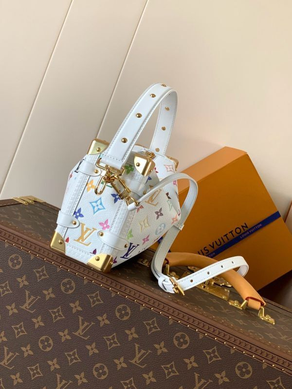 LV Side Trunk