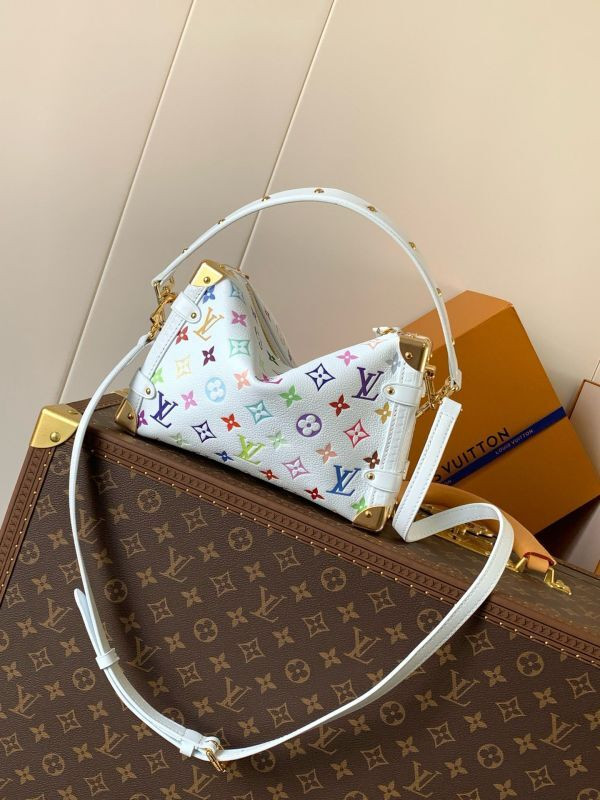LV Side Trunk