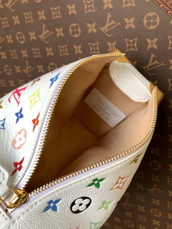 LV Side Trunk