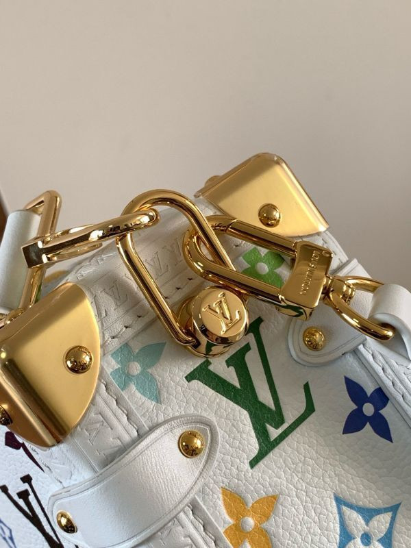 LV Side Trunk