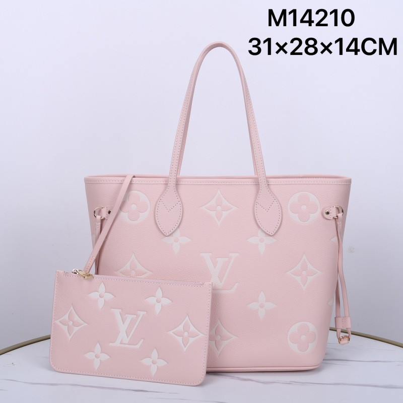 l0vis Vvtt0n neverfull bandoulière inside out mm