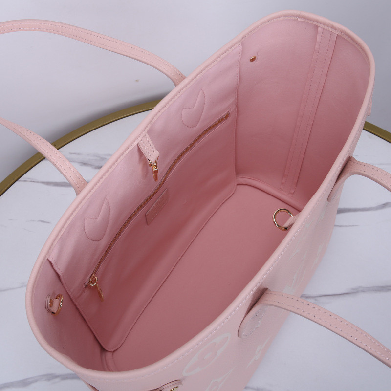 l0vis Vvtt0n neverfull bandoulière inside out mm