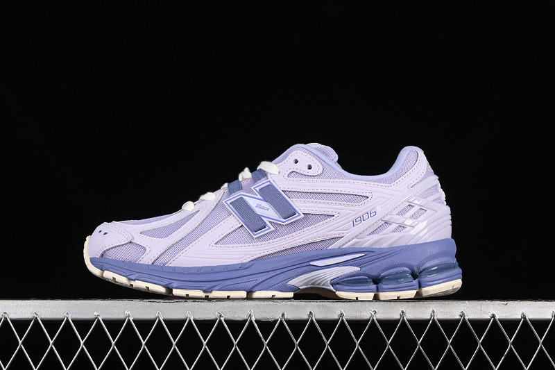 New Balance 1906R ''Pastel Pack Lilac Purple'' M1906RZV