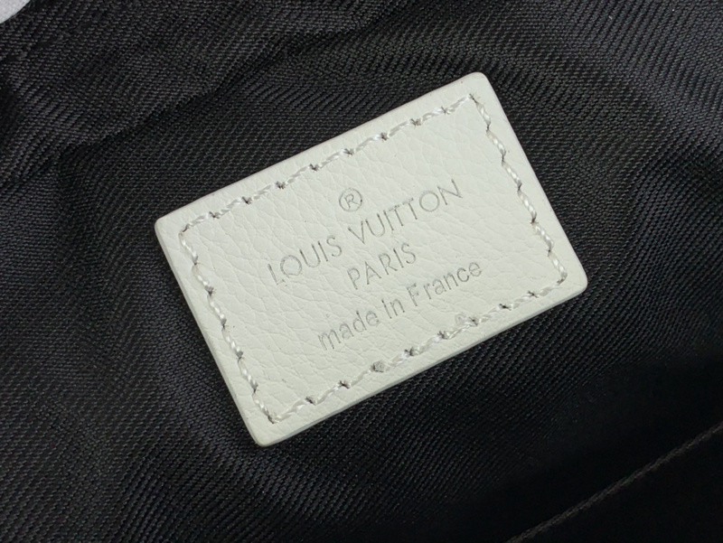 Louis Vuitton Trio Jm messenger