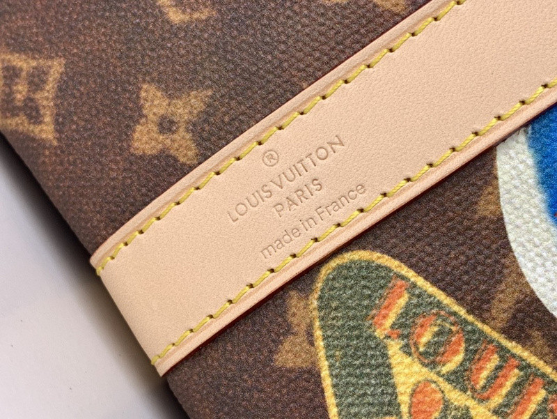 1V Keepall BAG