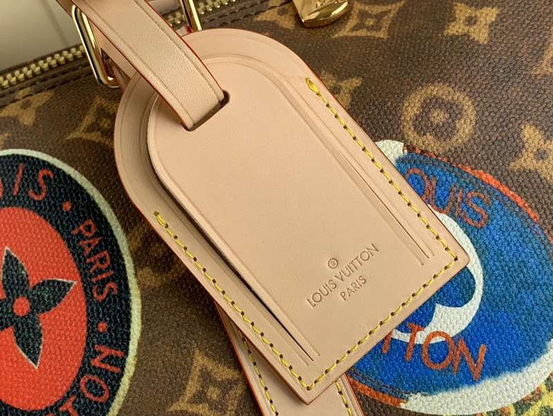 1V Keepall BAG