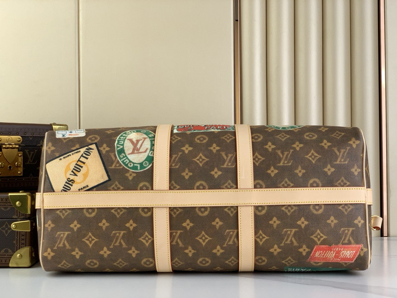 1V Keepall BAG