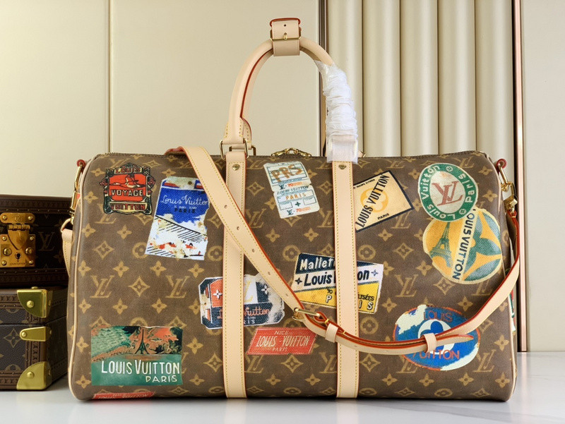 1V Keepall BAG